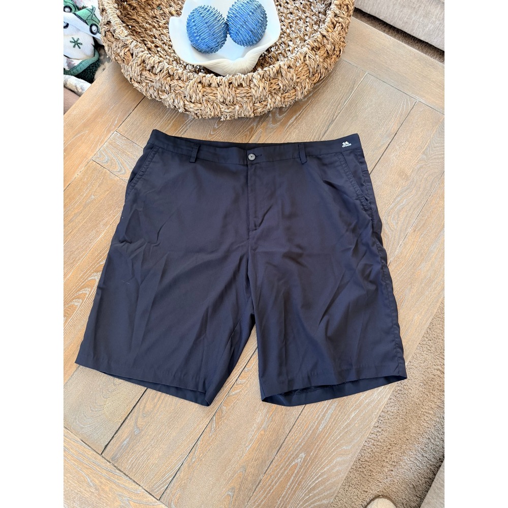 Adidas Adizero Golf Shorts Mens Navy Blue 40‎